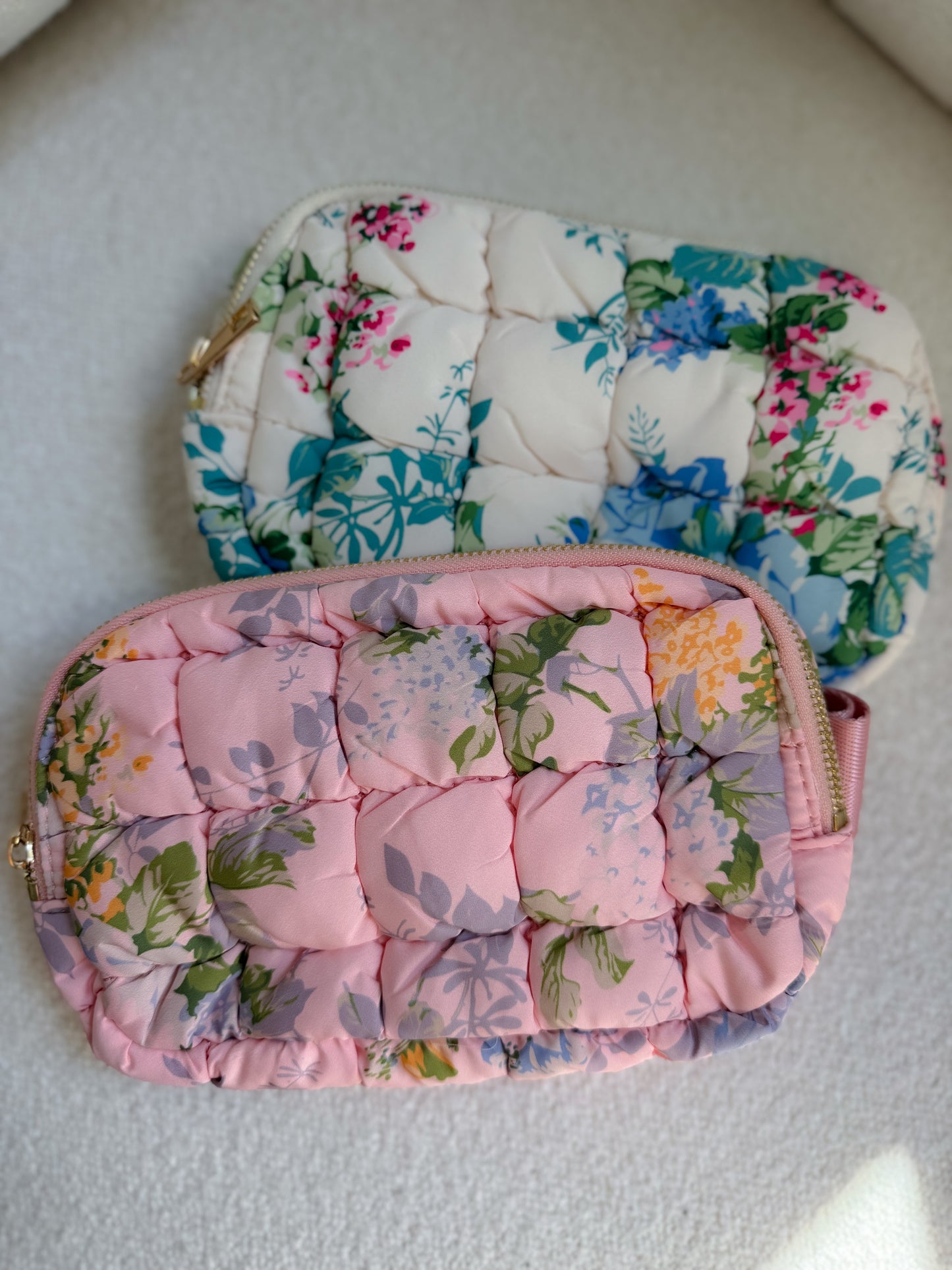 Lucy Belt Bag PINK
