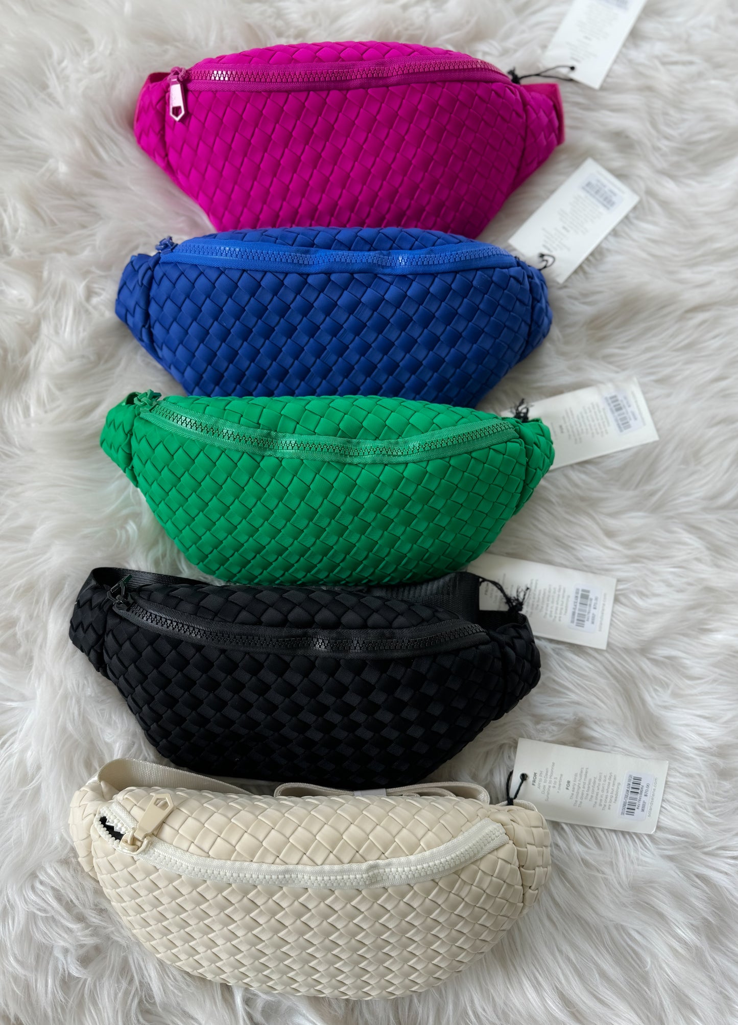 Aimee Belt Bag
