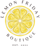 Lemon Friday Boutique