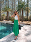 Katie Maxi Skirt *final sale*