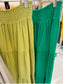 Katie Maxi Skirt *final sale*