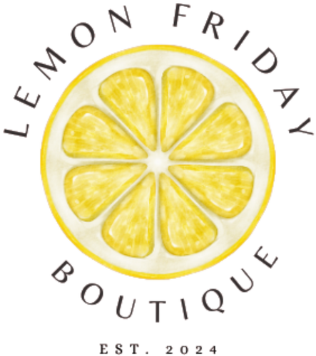 Lemon Friday Boutique
